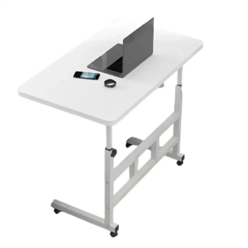 Adjustable Height Desk – Lightweight & Portable by Habicare