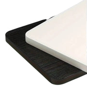 Adjustable Height Portable Desk (available in Black & White) by Habicare
