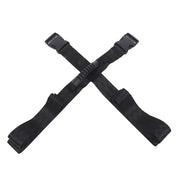 Adjustable Luggage Strap with Handle by Habicare