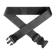 Adjustable Luggage Straps (Pack of 2, with 7 colours available) by Habicare