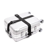 Adjustable Luggage Straps (Pack of 2, with 7 colours available) by Habicare