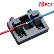 Adjustable Suction Welding Wire Fixture Clamp (different quantities available) by Habicare