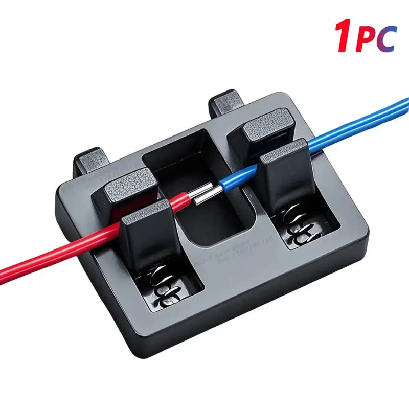 Adjustable Suction Welding Wire Fixture Clamp (different quantities available) by Habicare