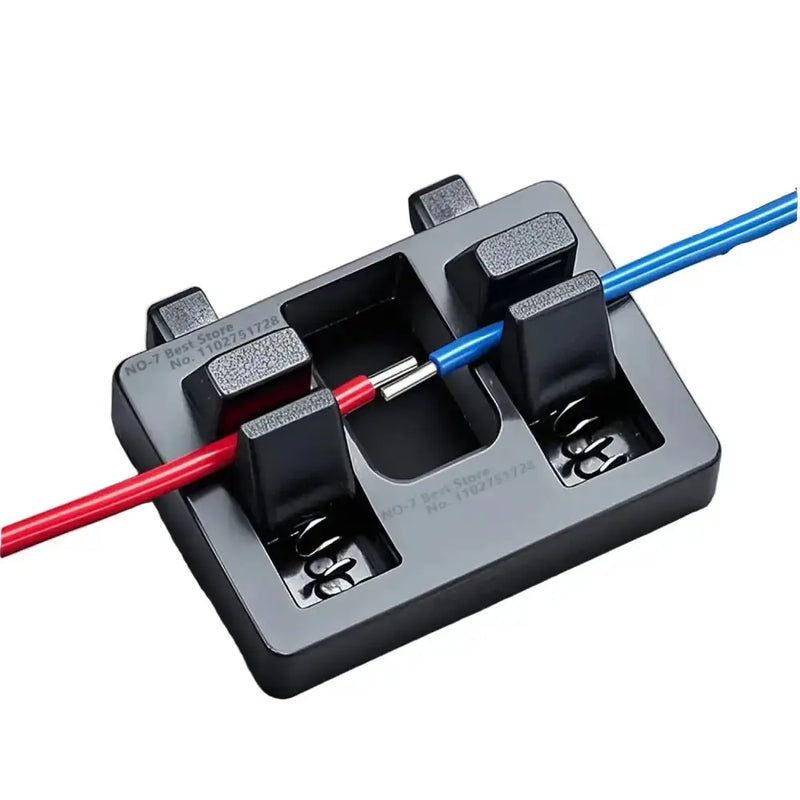 Adjustable Suction Welding Wire Fixture Clamp (different quantities available) by Habicare