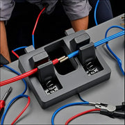 Adjustable Suction Welding Wire Fixture Clamp (different quantities available) by Habicare
