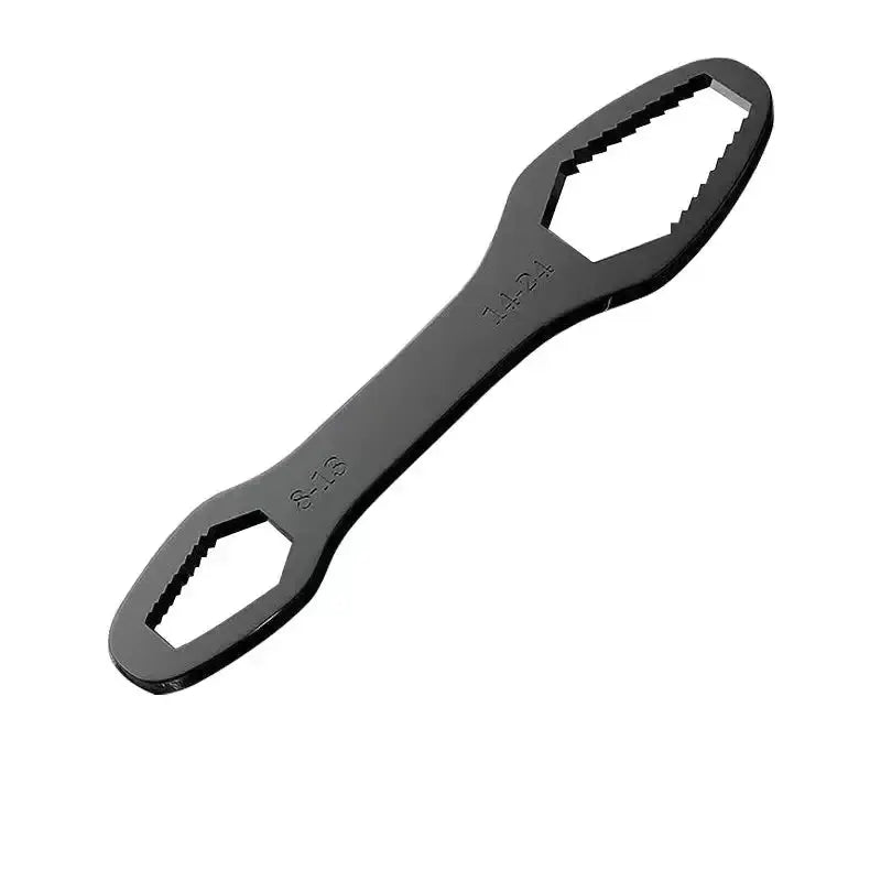 Adjustable Torx Universal Spanner 8–24mm (available in 2 colours) by Habicare