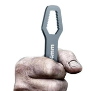 Adjustable Torx Universal Spanner 8–24mm (available in 2 colours) by Habicare