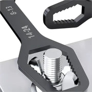 Adjustable Torx Universal Spanner 8–24mm (available in 2 colours) by Habicare