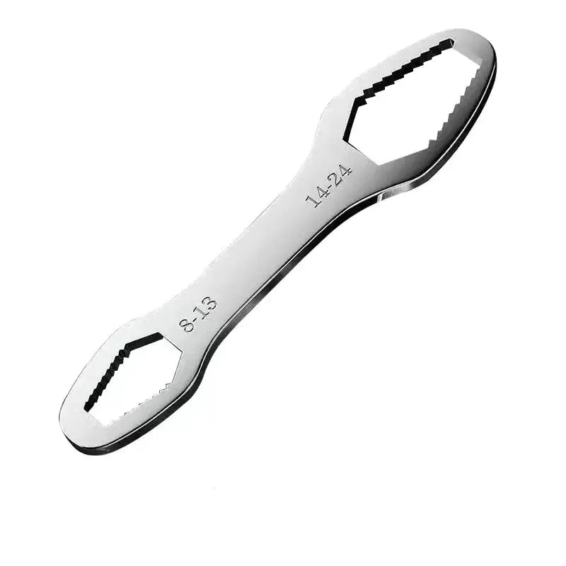 Adjustable Torx Universal Spanner 8–24mm (available in 2 colours) by Habicare