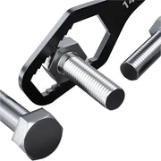 Adjustable Torx Universal Spanner 8–24mm (available in 2 colours) by Habicare