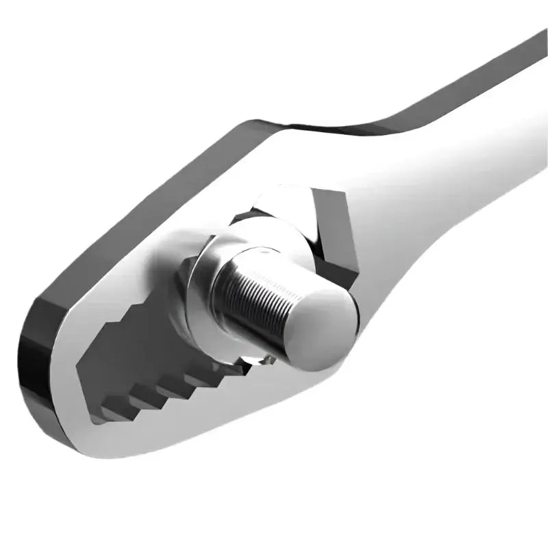 Adjustable Torx Universal Spanner 8–24mm (available in 2 colours) by Habicare