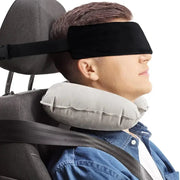 Adjustable Travel Head Support Belt by Habicare