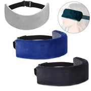 Adjustable Travel Head Support Belt by Habicare
