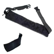 Adjustable Travel Head Support Belt by Habicare