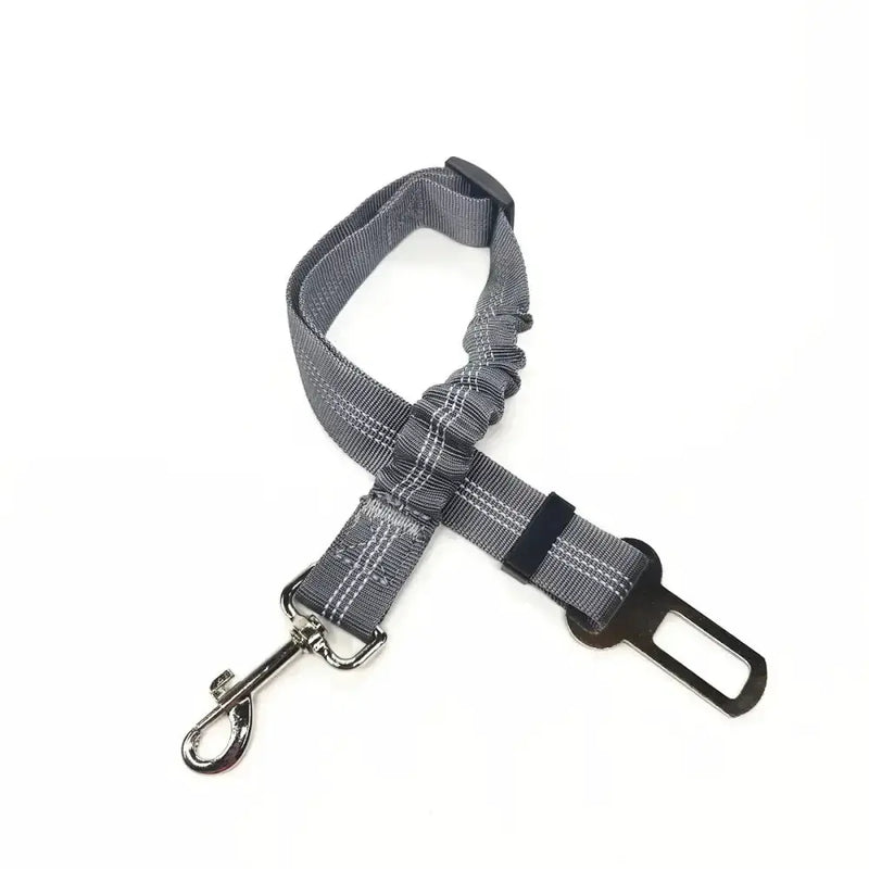 Adjustable Vehicle Harness for Dogs (available in different colors) by Habicare