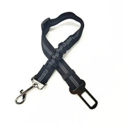 Adjustable Vehicle Harness for Dogs (available in different colors) by Habicare