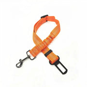 Adjustable Vehicle Harness for Dogs (available in different colors) by Habicare