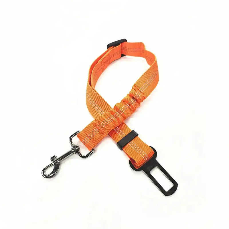 Adjustable Vehicle Harness for Dogs (available in different colors) by Habicare