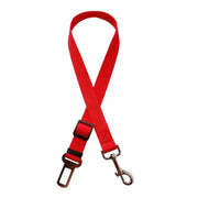 Adjustable Vehicle Harness for Dogs (available in different colors) by Habicare