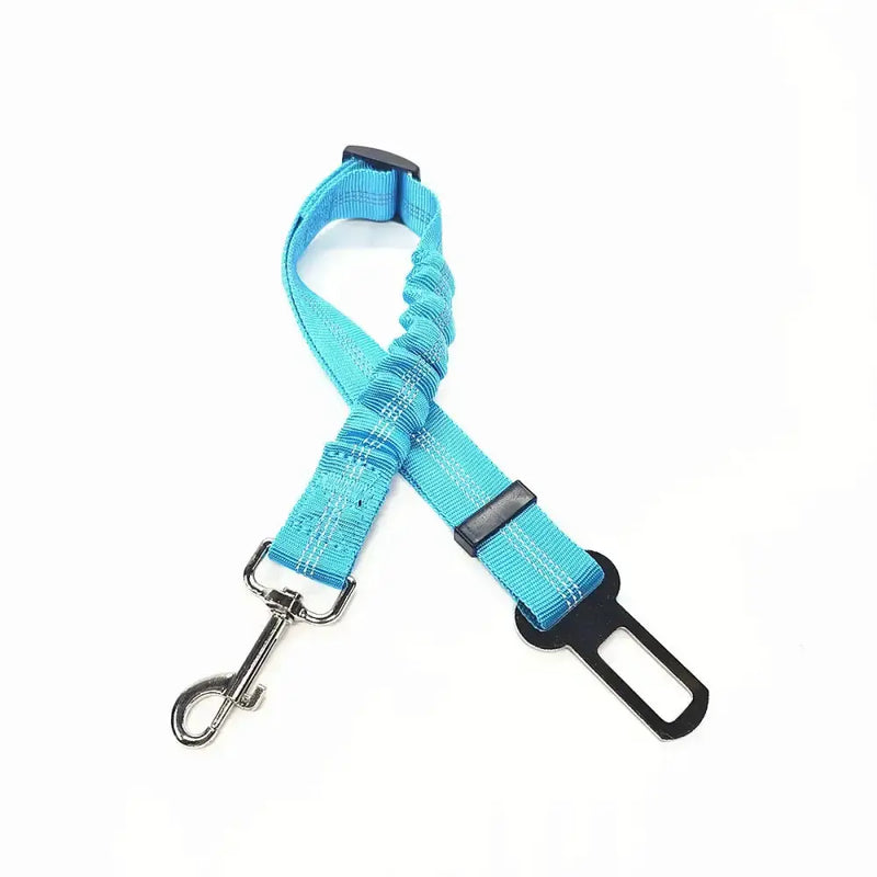 Adjustable Vehicle Harness for Dogs (available in different colors) by Habicare