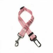 Adjustable Vehicle Harness for Dogs (available in different colors) by Habicare
