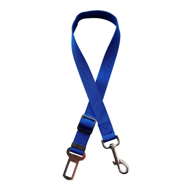 Adjustable Vehicle Harness for Dogs (available in different colors) by Habicare