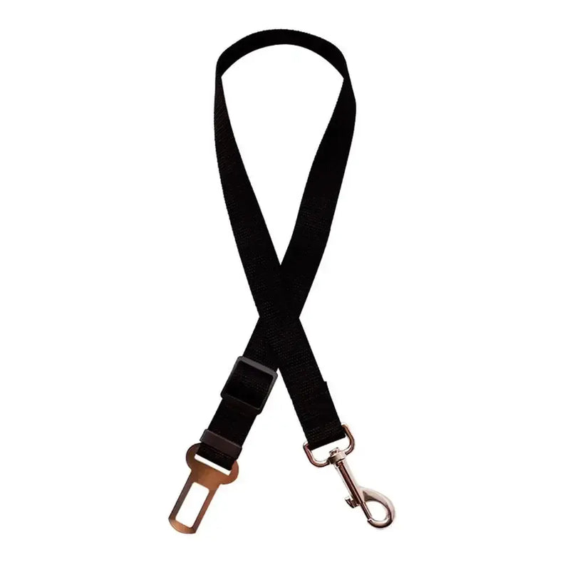 Adjustable Vehicle Harness for Dogs (available in different colors) by Habicare
