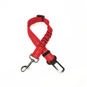 Adjustable Vehicle Harness for Dogs (available in different colors) by Habicare