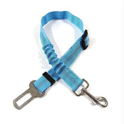Adjustable Vehicle Harness for Dogs (available in different colors) by Habicare