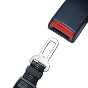 Adjustable Vehicle Harness for Dogs (available in different colors) by Habicare