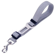 Adjustable Vehicle Harness for Dogs (available in different colors) by Habicare