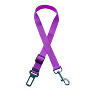 Adjustable Vehicle Harness for Dogs (available in different colors) by Habicare
