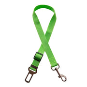 Adjustable Vehicle Harness for Dogs (available in different colors) by Habicare
