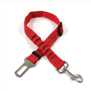 Adjustable Vehicle Harness for Dogs (available in different colors) by Habicare