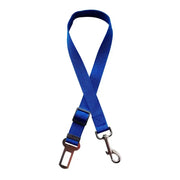 Adjustable Vehicle Harness for Dogs (available in different colors) by Habicare