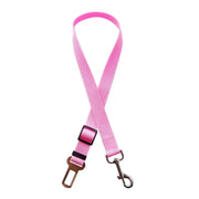 Adjustable Vehicle Harness for Dogs (available in different colors) by Habicare