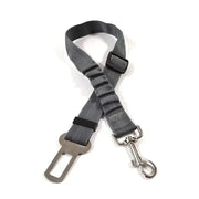 Adjustable Vehicle Harness for Dogs (available in different colors) by Habicare