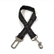 Adjustable Vehicle Harness for Dogs (available in different colors) by Habicare
