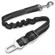 Adjustable Vehicle Harness for Dogs (available in different colors) by Habicare
