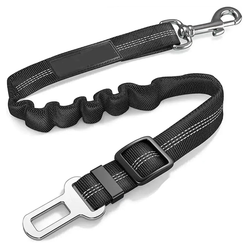 Adjustable Vehicle Harness for Dogs (available in different colors) by Habicare