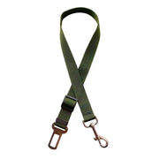 Adjustable Vehicle Harness for Dogs (available in different colors) by Habicare