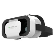 Adjustable VR Glasses for Movies & Games by Habicare