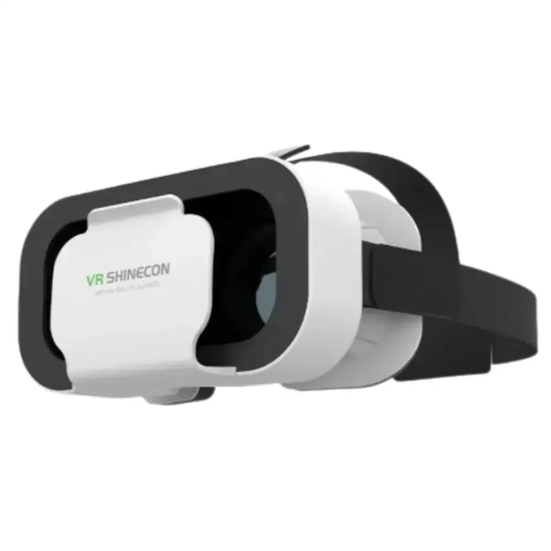 Adjustable VR Glasses for Movies & Games by Habicare