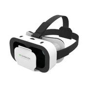 Adjustable VR Glasses for Movies & Games by Habicare
