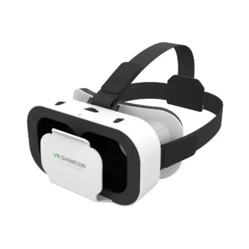Adjustable VR Glasses for Movies & Games by Habicare