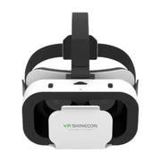 Adjustable VR Glasses for Movies & Games by Habicare