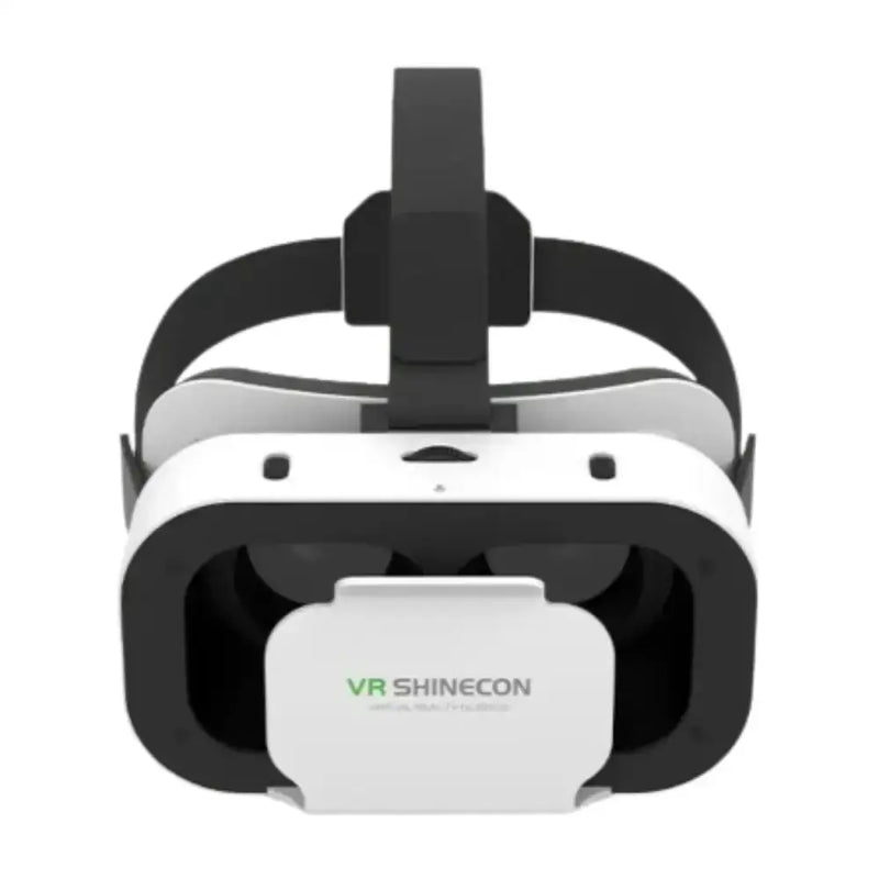 Adjustable VR Glasses for Movies & Games by Habicare