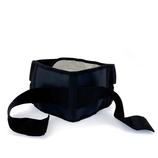 Adjustable Heated Waist Belt Brace (different sizes available) by Habicare