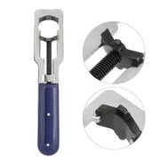 Adjustable Watch Back Case Opener Tool by Habicare
