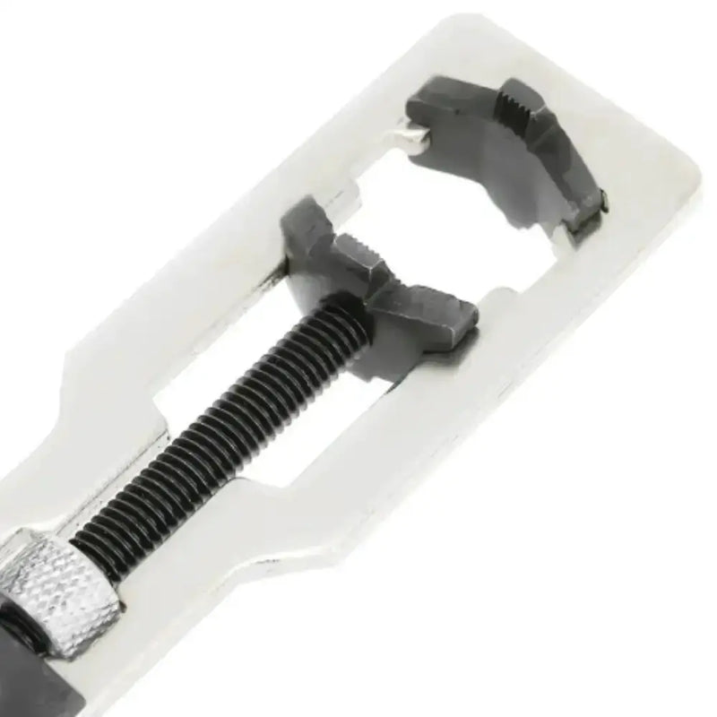 Adjustable Watch Back Case Opener Tool by Habicare